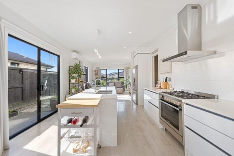 Photo of property in 14 Wyrall Way, Chartwell, Hamilton, 3210