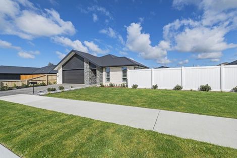 Photo of property in 30 Lunn Crescent, Leeston, 7632