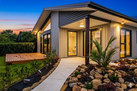 Photo of property in 35 Whites Way, Te Kauwhata, 3710
