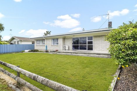 Photo of property in 3 Arkle Place, Nawton, Hamilton, 3200