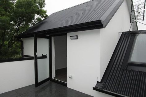 Photo of property in 1/140 Office Road, Merivale, Christchurch, 8014