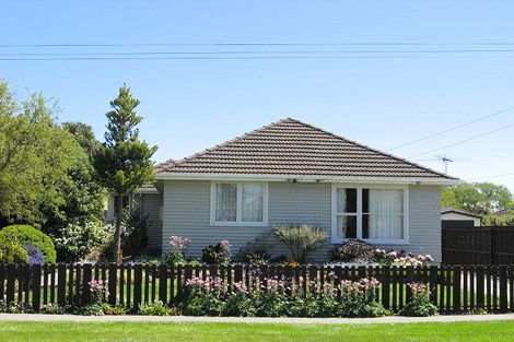 Photo of property in 21 Morley Street, Bryndwr, Christchurch, 8053