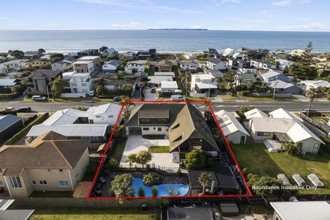 Photo of property in 1222 Papamoa Beach Road, Papamoa Beach, Papamoa, 3118