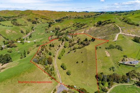 Photo of property in 47 Mitchell Road, Puketapu, Napier, 4182