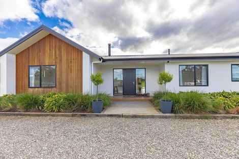 Photo of property in 115 Budd Road, Matahiwi, Masterton, 5888