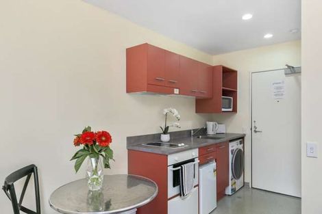 Photo of property in Aitken Street Apartments, 209/5 Aitken Street, Thorndon, Wellington, 6011