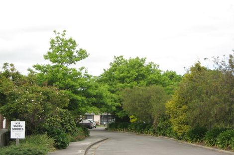 Photo of property in H P Smith Courts, 56 Avalon Street, Richmond, Christchurch, 8013