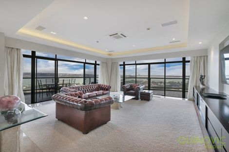 Photo of property in Shangri La Apartments, 5/97 Jervois Road, Herne Bay, Auckland, 1011