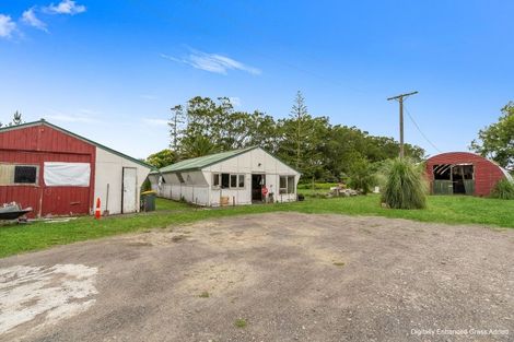 Photo of property in 126 Fordyce Road, Parakai, Helensville, 0874