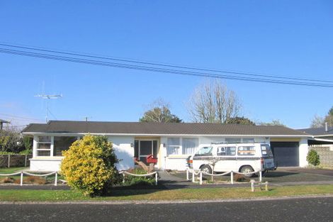 Photo of property in 12 De Vere Crescent, Chartwell, Hamilton, 3210