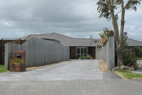 Photo of property in 6 Waione Court, Takanini, 2112