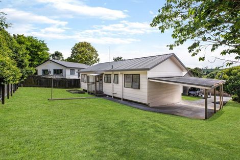 Photo of property in 14 Kelgary Place, Wellsford, 0900