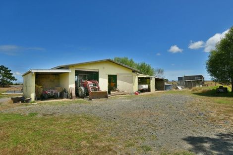Photo of property in 397 Jordan Road, Kaukapakapa, Warkworth, 0984