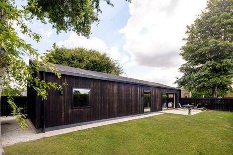 Photo of property in 256a Newell Road, Tamahere, Hamilton, 3283