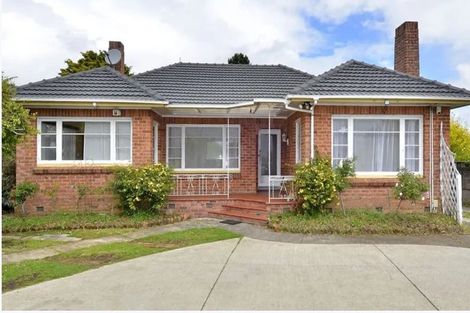 Photo of property in 108 Browns Road, Manurewa, Auckland, 2102