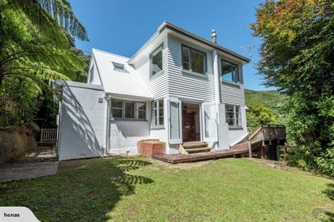 Photo of property in 114 Donald Street, Karori, Wellington, 6012