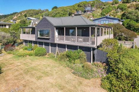 Photo of property in 1 Buxton Place, Gore Bay, Cheviot, 7383