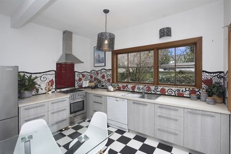 Photo of property in 29 Ensors Road, Opawa, Christchurch, 8023