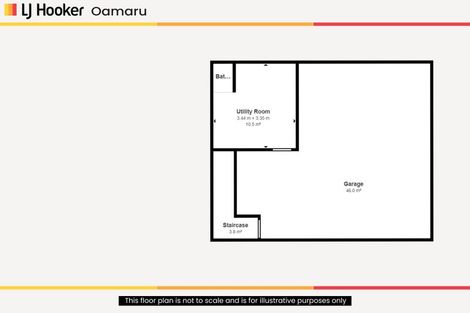 Photo of property in 9 Perth Street, South Hill, Oamaru, 9400