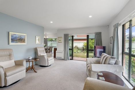 Photo of property in 1/16 Wentworth Street, Ilam, Christchurch, 8041