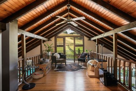 Photo of property in Platium Lodge, 31 Flightys Road, Judgeford, Porirua, 5381