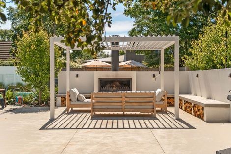 Photo of property in 23 Jellicoe Street, Greytown, 5712