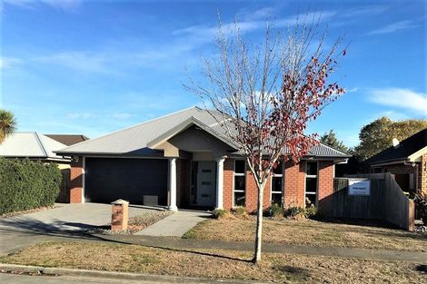 Photo of property in 3 Kaniere Avenue, Hei Hei, Christchurch, 8042