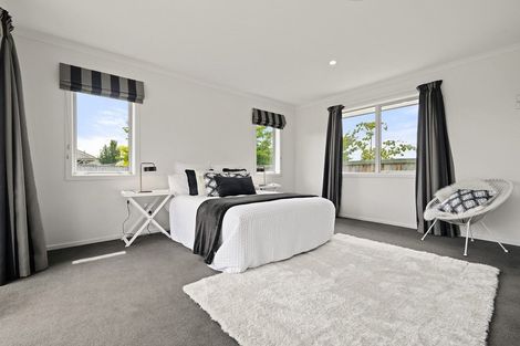 Photo of property in 21 Tosswill Road, Prebbleton, 7604