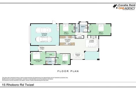 Photo of property in 15 Rhoboro Road, Twizel, 7901