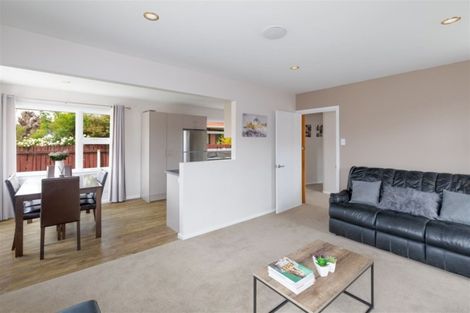 Photo of property in 12 Kingrove Street, Bishopdale, Christchurch, 8053