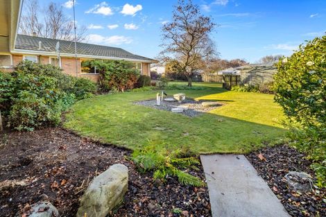 Photo of property in 55 Peters Street, Hinds, Ashburton, 7773
