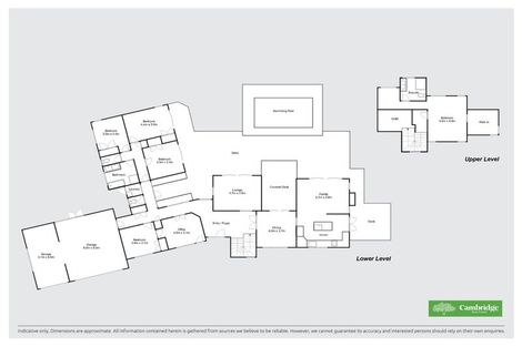 Photo of property in 5 Cooper Crescent, Cambridge, 3434