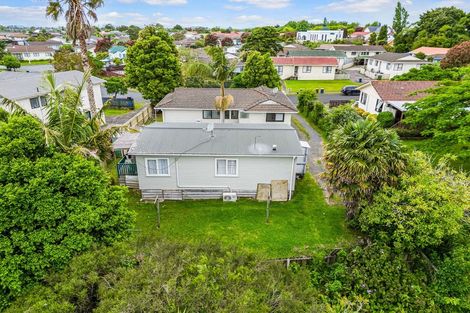 Photo of property in 9 Edwin Freeman Place, Ranui, Auckland, 0612