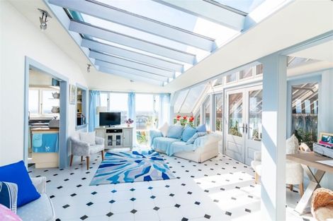 Photo of property in 85 Dyers Pass Road, Cashmere, Christchurch, 8022