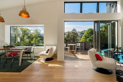 Photo of property in 160a Oban Street, Wadestown, Wellington, 6012