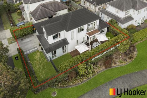 Photo of property in 12 Springcrest Drive, Karaka, Papakura, 2113