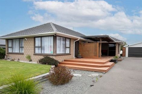 Photo of property in 4 Endeavour Place, Lyttelton, 8082
