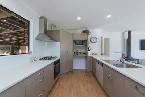 Photo of property in 3 Korere-tophouse Road, Motupiko, Nelson, 7072