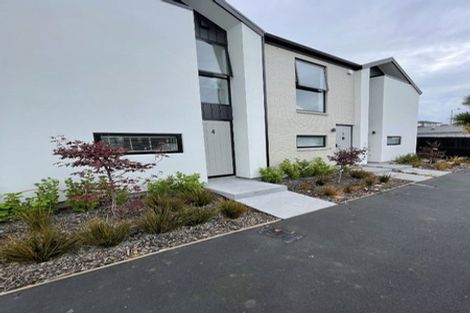 Photo of property in 4/27 Bartlett Street, Riccarton, Christchurch, 8011