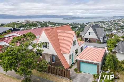 Photo of property in 47a Kanpur Road, Broadmeadows, Wellington, 6035