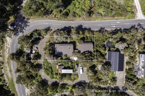 Photo of property in 199 Kaiteriteri-sandy Bay Road, Kaiteriteri, Motueka, 7197