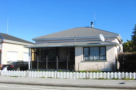Photo of property in 14 Marlborough Street, Greymouth, 7805