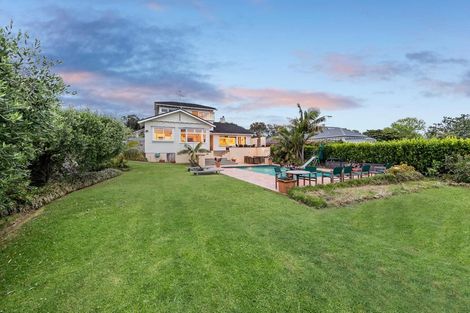 Photo of property in 58 Arney Crescent, Remuera, Auckland, 1050