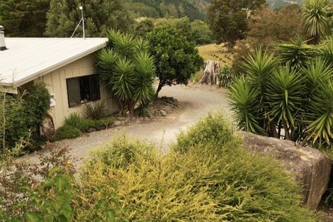 Photo of property in 177 Tapps Road, Canvastown, Havelock, 7178