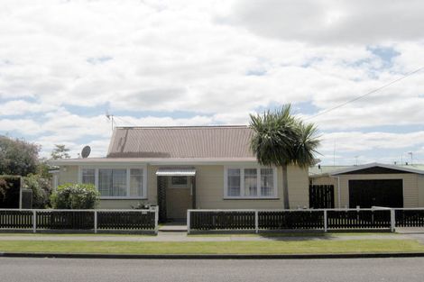 Photo of property in 30 Pitt Street, Whanganui, 4500