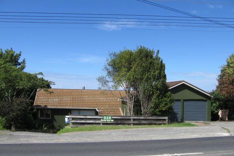 Photo of property in 330 Glenvar Road, Torbay, Auckland, 0630