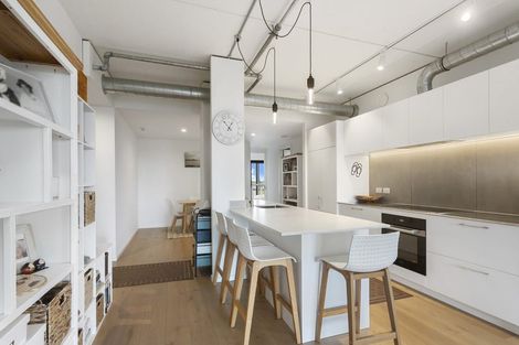 Photo of property in 59 France, 414/59 France Street South, Eden Terrace, Auckland, 1010