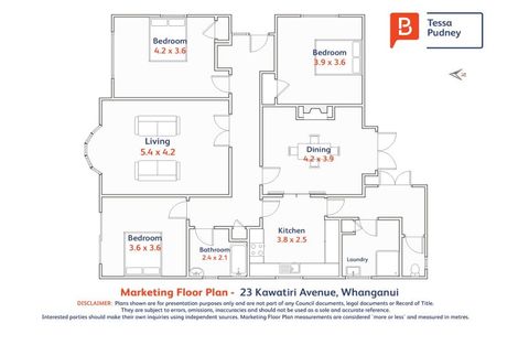 Photo of property in 23 Kawatiri Avenue, Gonville, Whanganui, 4501