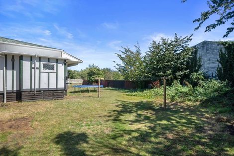 Photo of property in 24a Mckenzie Street, Levin, 5510