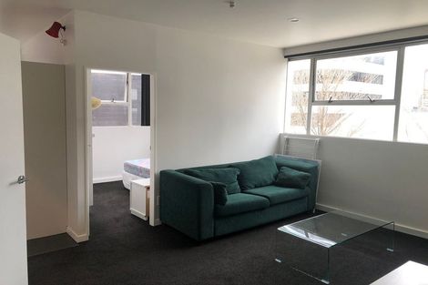 Photo of property in Regency Apartments, 2e/49 Manners Street, Te Aro, Wellington, 6011